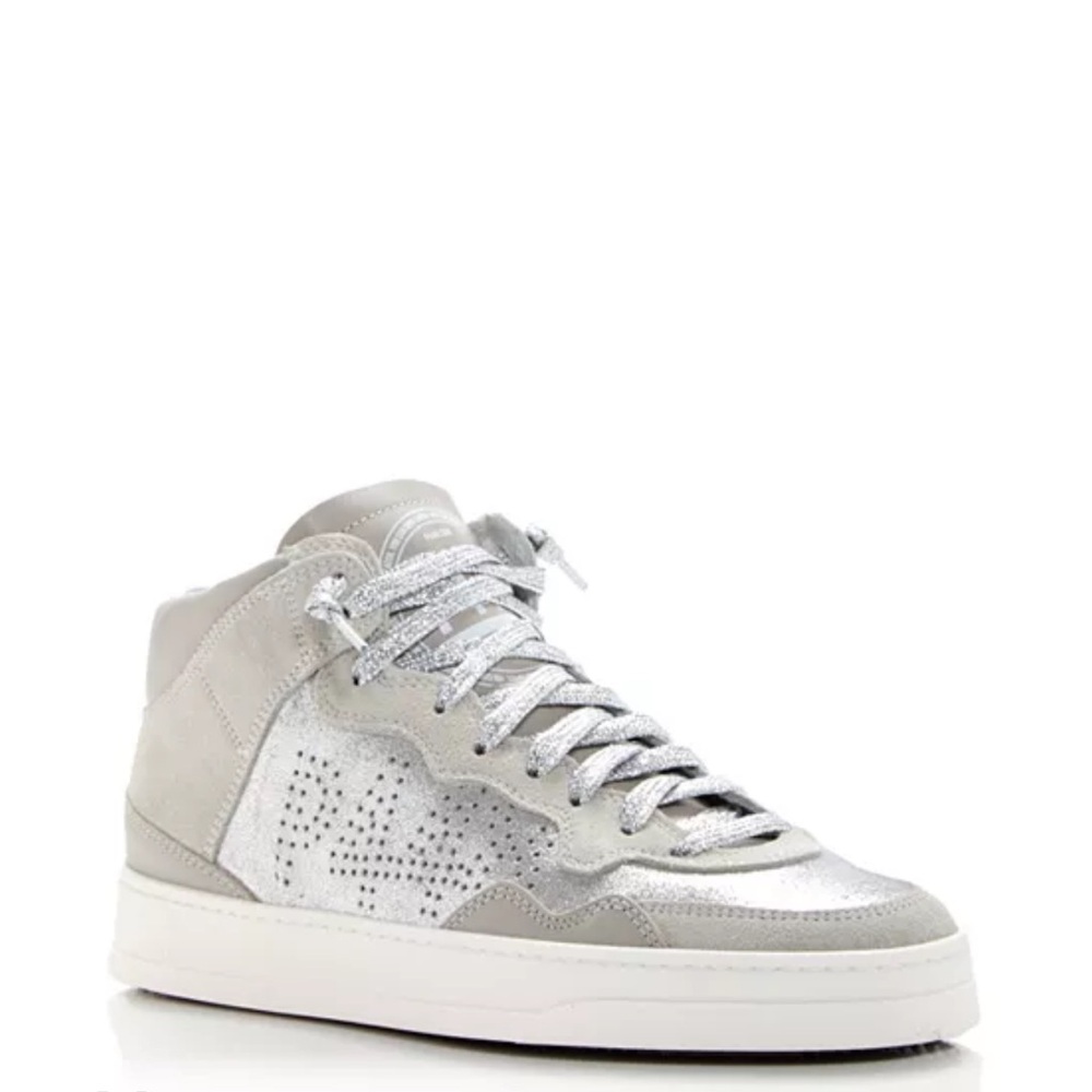 P448 Women's Bali High Top Sneakers. P0241